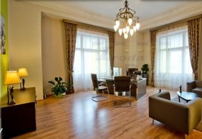 Budapest I. district Szilágyi Dezső square independent office for rent