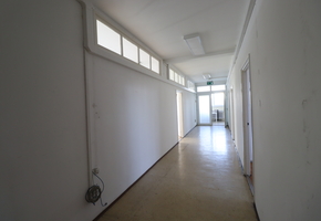 Budapest XV. district Késmárk street 196sqm office block to let