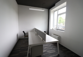 Pest county Dunakeszi industrial zone in a modern new office building 295sqm office area to let