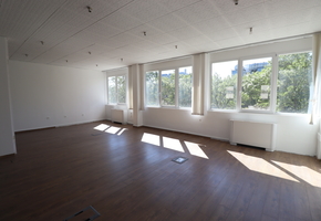 Budapest XIV. district Füredi street C class office building, office for rent