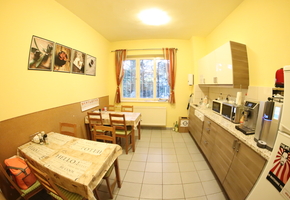 Budapest XVI. district on 646sqm land 619sqm multifunctioned office building for sale