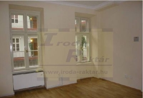 Budapest V. district Sas street A class office building, office for rent