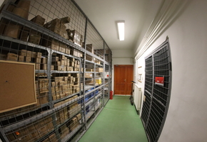 Budapest XVI. district on 646sqm land 619sqm multifunctioned office building for sale