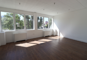 Budapest XIV. district Füredi street C class office building, office for rent