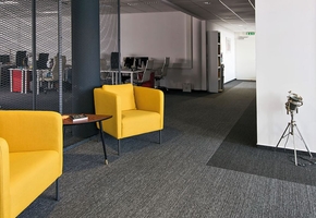 Budapest III. district Óbuda Árpád fejedelem street A class office building office to let